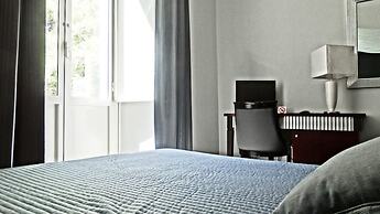 Hotel Giuggioli