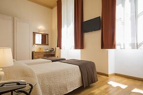 Piazza Paradiso Accomodation