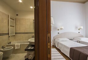 Piazza Paradiso Accomodation
