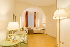 Piazza Paradiso Accomodation