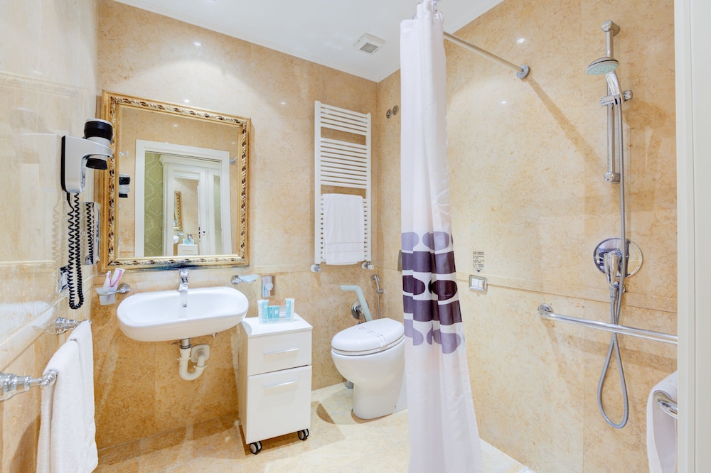 Hotel Al Duca Di Venezia