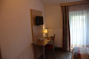 Alpina Hotel