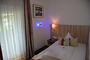 Alpina Hotel