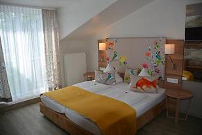 Alpina Hotel