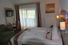 Alpina Hotel
