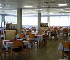 Hotel Alfinden