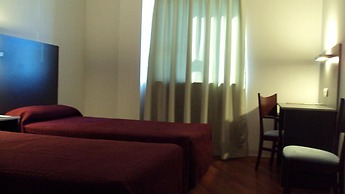 Hotel Alfinden