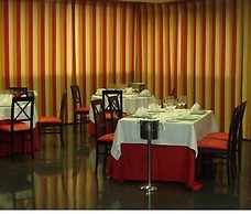 Hotel Alfinden