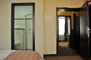 Hotel Atlas Halle