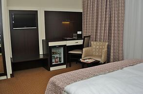 Hotel Atlas Halle