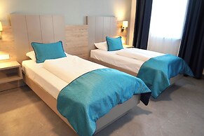 Hotel Atlas Halle