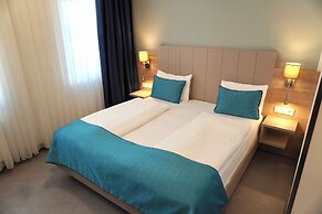 Hotel Atlas Halle