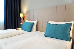 Hotel Atlas Halle
