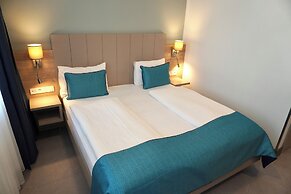 Hotel Atlas Halle