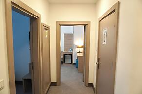 Hotel Atlas Halle