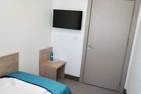 Hotel Atlas Halle