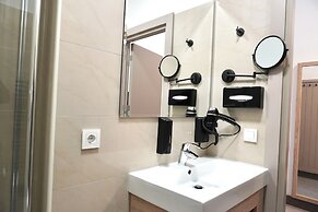Hotel Atlas Halle