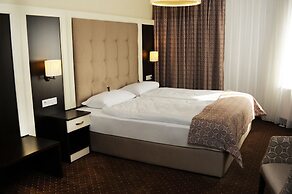 Hotel Atlas Halle