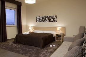Torre del Sud Hotel