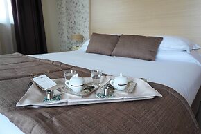 Torre del Sud Hotel