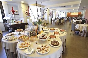 Torre del Sud Hotel