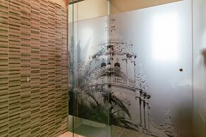 Torre del Sud Hotel