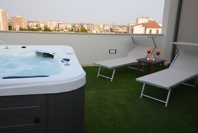 Torre del Sud Hotel
