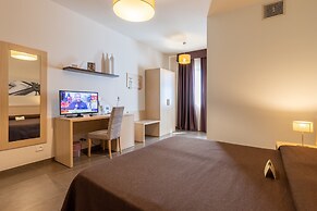 Torre del Sud Hotel