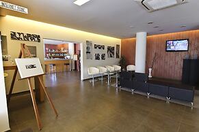 Torre del Sud Hotel
