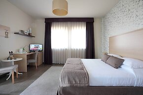 Torre del Sud Hotel