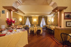 Hotel Pomezia