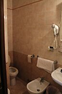 Hotel Pomezia