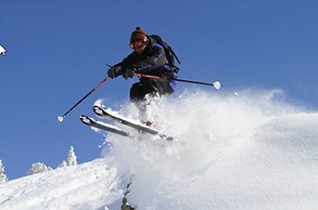 Tuc Blanc