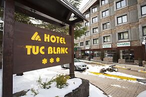 Tuc Blanc
