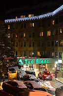 Tuc Blanc