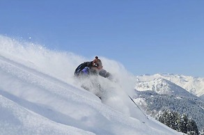 Tuc Blanc