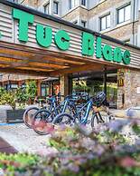 Tuc Blanc