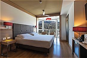 TH Cadore - Hotel Antelao