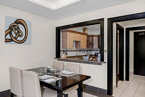 Kempinski Residences & Suites, Doha