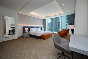 Kempinski Residences & Suites, Doha