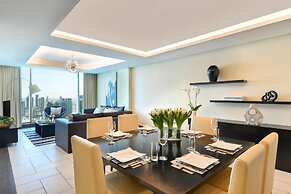 Kempinski Residences & Suites, Doha