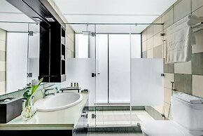 Kempinski Residences & Suites, Doha