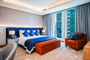 Kempinski Residences & Suites, Doha