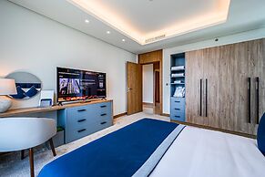 Kempinski Residences & Suites, Doha