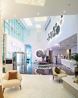 Kempinski Residences & Suites, Doha