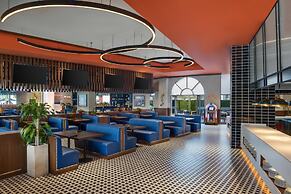 Kempinski Residences & Suites, Doha