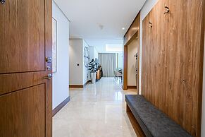Kempinski Residences & Suites, Doha