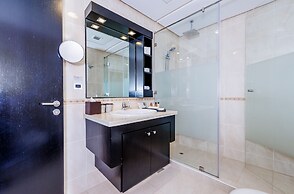 Kempinski Residences & Suites, Doha