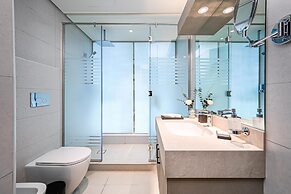 Kempinski Residences & Suites, Doha