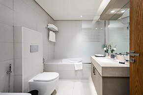 Kempinski Residences & Suites, Doha